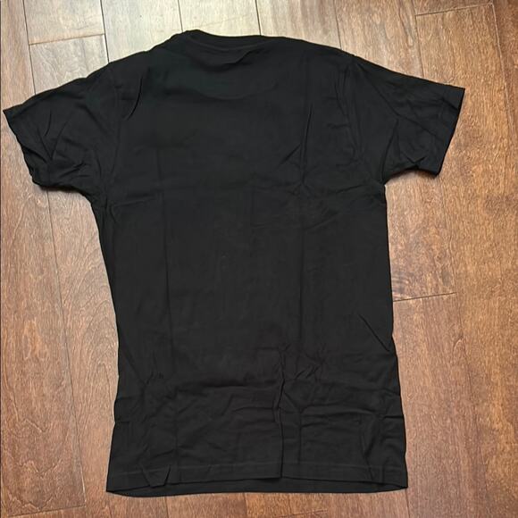 Sleeping With Sirens Black Graphic Tee, Size Medium, NWOT - Picture 7 of 8